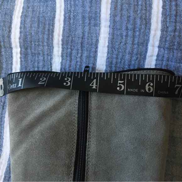 • MOVING LAST CHANCE 7/31/2024 • Baer Bär boots from Germany size 7.5 - Picture 7 of 8